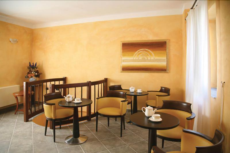 Hotel Palazzo Marzano Briatico Bagian luar foto